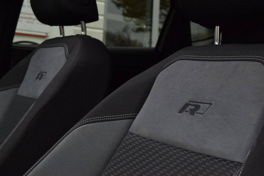 Volkswagen Polo R-Line|Open dak|LED|2xPDC|Carplay|ACC|Clima