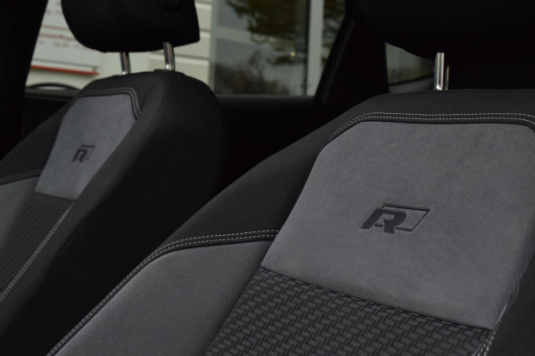 Volkswagen Polo R-Line|Open dak|LED|2xPDC|Carplay|ACC|Clima