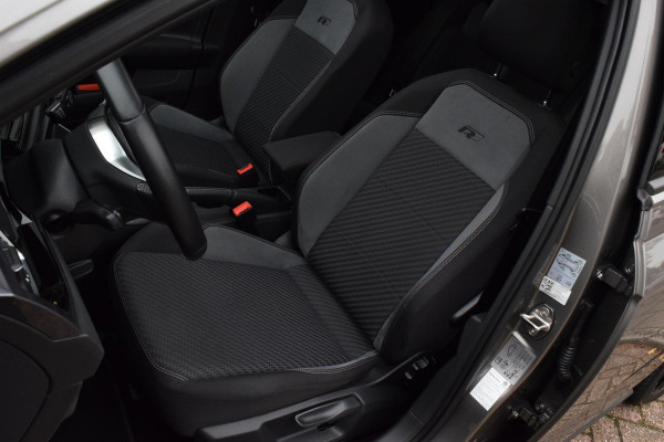 Volkswagen Polo R-Line|Open dak|LED|2xPDC|Carplay|ACC|Clima