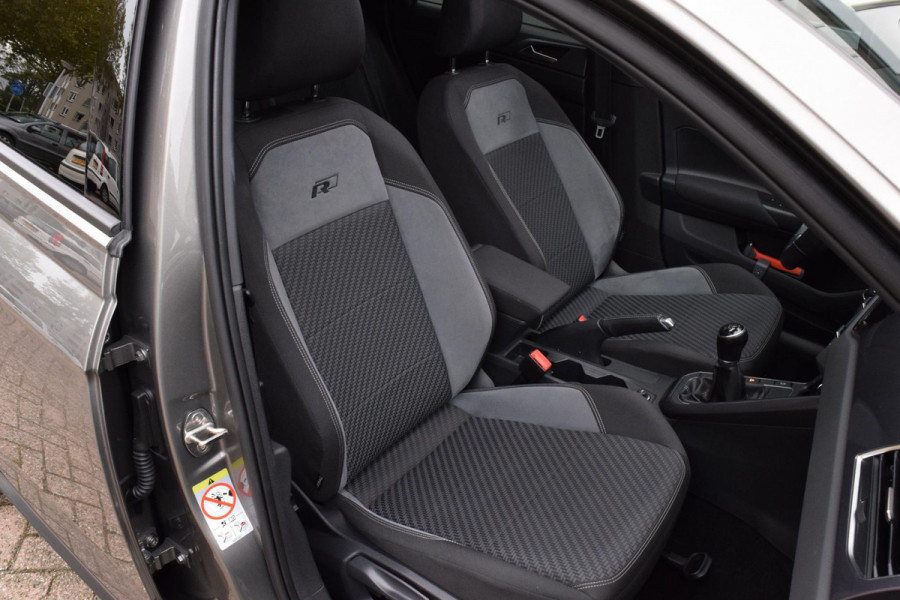 Volkswagen Polo R-Line|Open dak|LED|2xPDC|Carplay|ACC|Clima