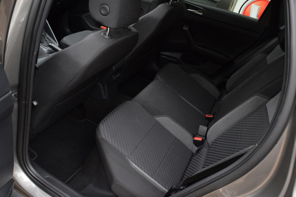 Volkswagen Polo R-Line|Open dak|LED|2xPDC|Carplay|ACC|Clima