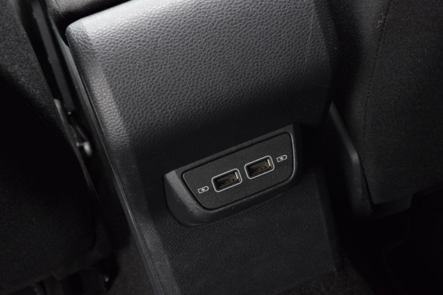 Volkswagen Polo R-Line|Open dak|LED|2xPDC|Carplay|ACC|Clima