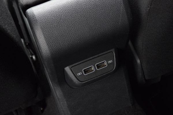 Volkswagen Polo R-Line|Open dak|LED|2xPDC|Carplay|ACC|Clima