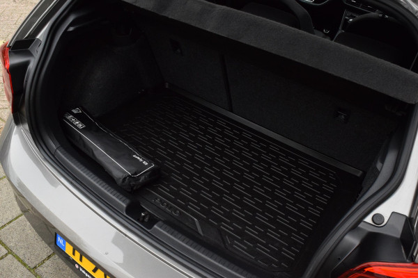 Volkswagen Polo R-Line|Open dak|LED|2xPDC|Carplay|ACC|Clima