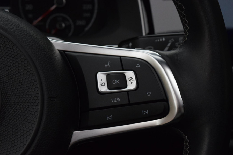 Volkswagen Polo R-Line|Open dak|LED|2xPDC|Carplay|ACC|Clima