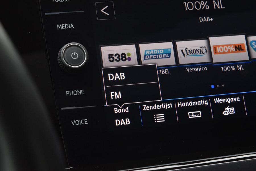 Volkswagen Polo R-Line|Open dak|LED|2xPDC|Carplay|ACC|Clima