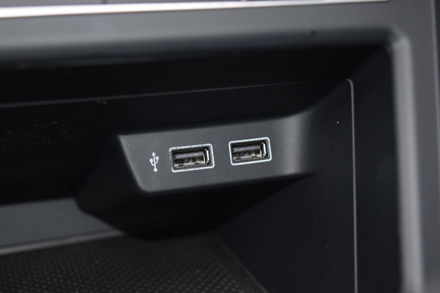 Volkswagen Polo R-Line|Open dak|LED|2xPDC|Carplay|ACC|Clima