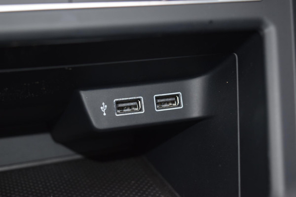 Volkswagen Polo R-Line|Open dak|LED|2xPDC|Carplay|ACC|Clima