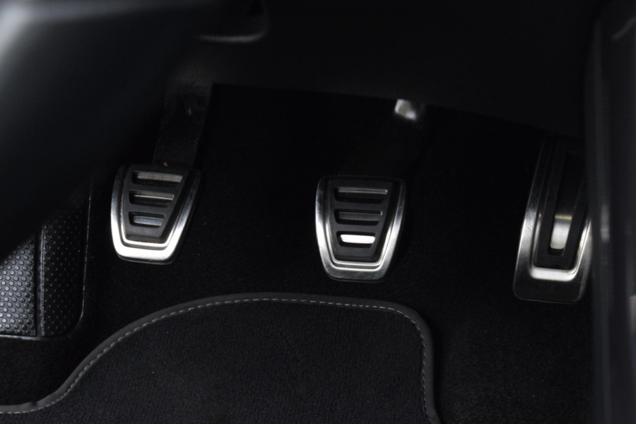 Volkswagen Polo R-Line|Open dak|LED|2xPDC|Carplay|ACC|Clima