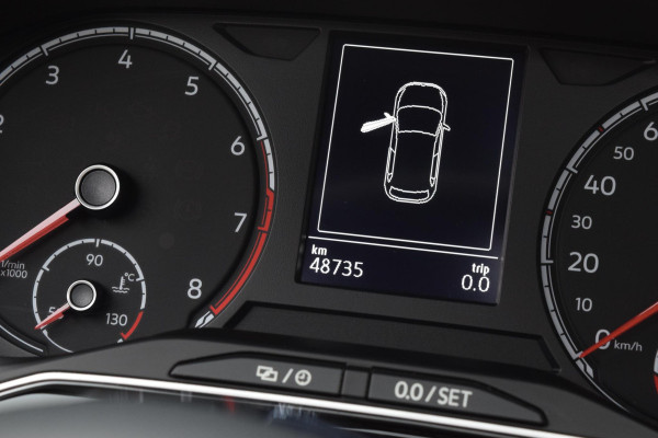 Volkswagen Polo R-Line|Open dak|LED|2xPDC|Carplay|ACC|Clima