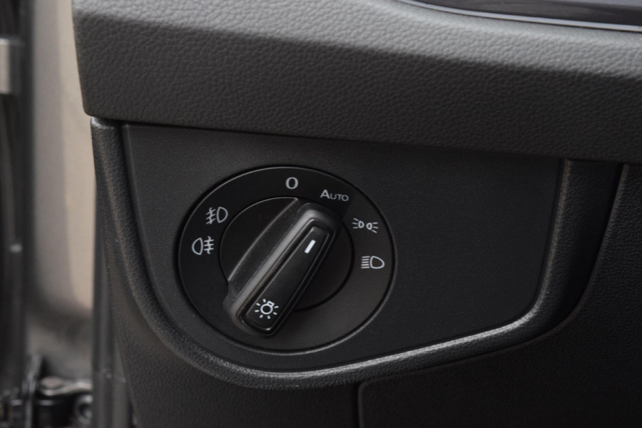 Volkswagen Polo R-Line|Open dak|LED|2xPDC|Carplay|ACC|Clima