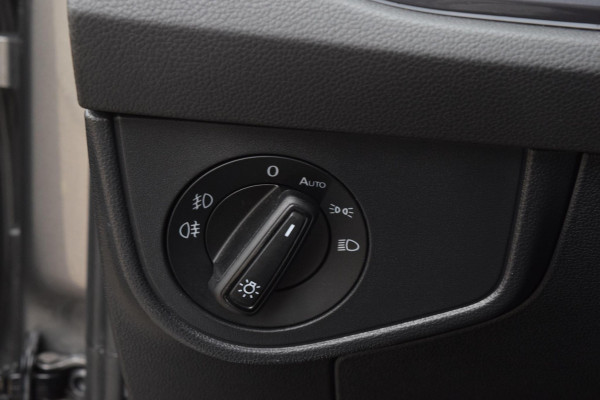 Volkswagen Polo R-Line|Open dak|LED|2xPDC|Carplay|ACC|Clima