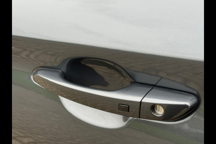 Hyundai Kona 1.6 GDI HEV Fashion Navi|Trekhaak|Camera|Dealer Onderhouden