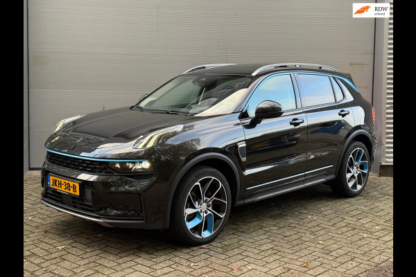 Lynk & Co 01 1.5 Plug-in Hybride l Pano l Camera l Carplay l ACC l Vol Opties l
