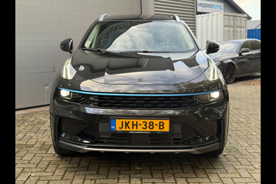 Lynk & Co 01 1.5 Plug-in Hybride l Pano l Camera l Carplay l ACC l Vol Opties l