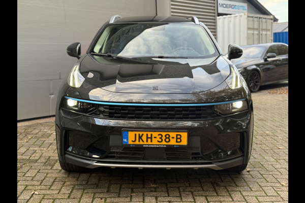 Lynk & Co 01 1.5 Plug-in Hybride l Pano l Camera l Carplay l ACC l Vol Opties l