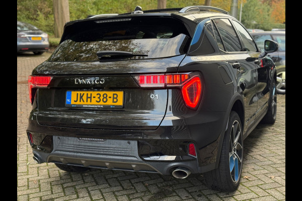 Lynk & Co 01 1.5 Plug-in Hybride l Pano l Camera l Carplay l ACC l Vol Opties l