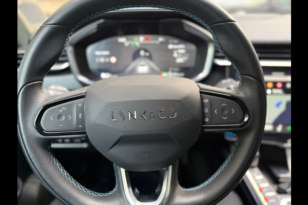 Lynk & Co 01 1.5 Plug-in Hybride l Pano l Camera l Carplay l ACC l Vol Opties l
