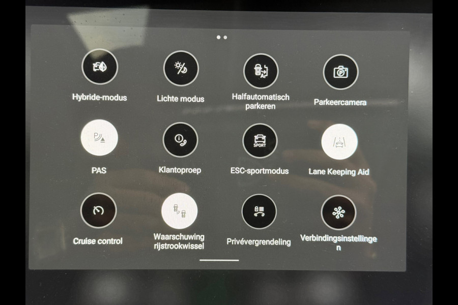 Lynk & Co 01 1.5 Plug-in Hybride l Pano l Camera l Carplay l ACC l Vol Opties l