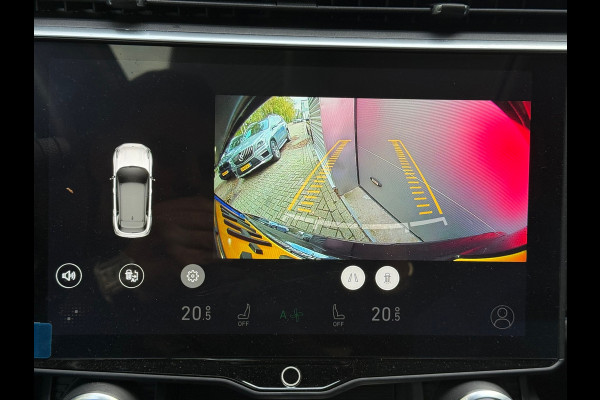Lynk & Co 01 1.5 Plug-in Hybride l Pano l Camera l Carplay l ACC l Vol Opties l