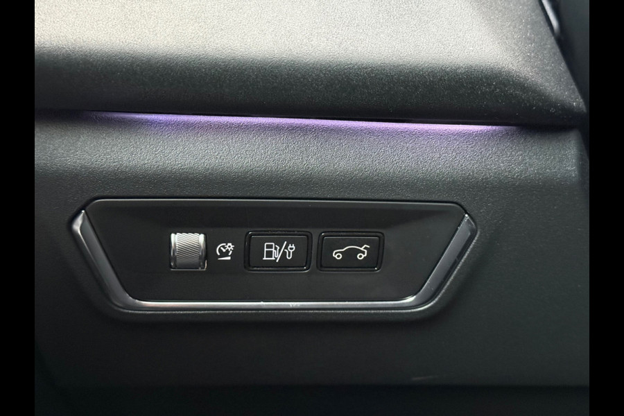 Lynk & Co 01 1.5 Plug-in Hybride l Pano l Camera l Carplay l ACC l Vol Opties l