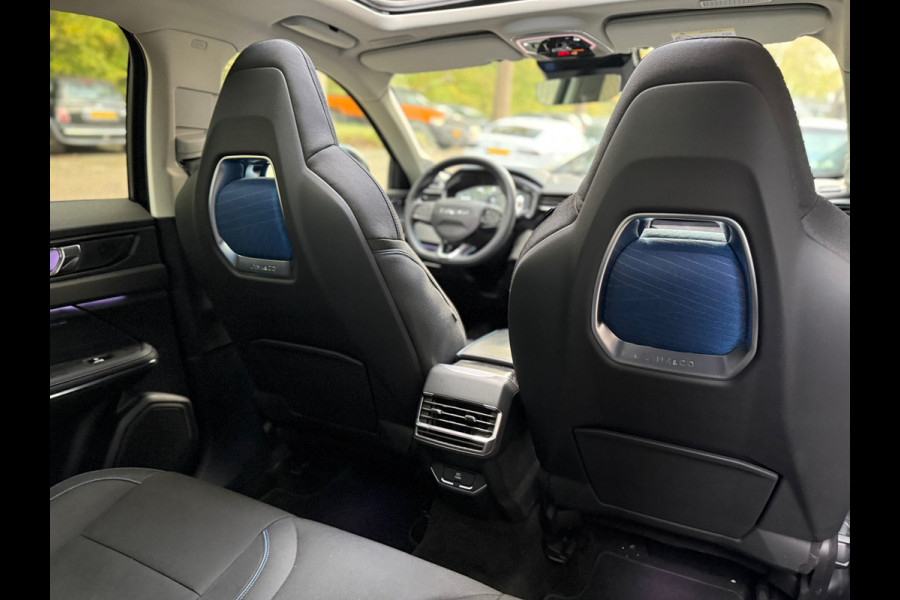 Lynk & Co 01 1.5 Plug-in Hybride l Pano l Camera l Carplay l ACC l Vol Opties l