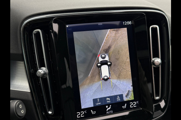 Volvo XC40 1.5 T5 Recharge R-Design Pano|Adap Cruise|Leder|Stuurver Volvo XC40 1.5 T5 Recharge R-Design Pano|Adap Cruise|Leder|Stuurver