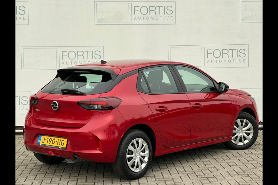 Opel Corsa 1.2 Edition NL-AUTO | NAVI | CARPLAY | ANDRIOD AUTO