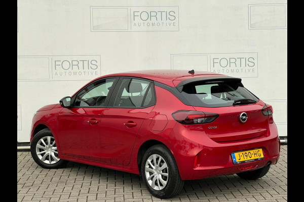 Opel Corsa 1.2 Edition NL-AUTO | NAVI | CARPLAY | ANDRIOD AUTO