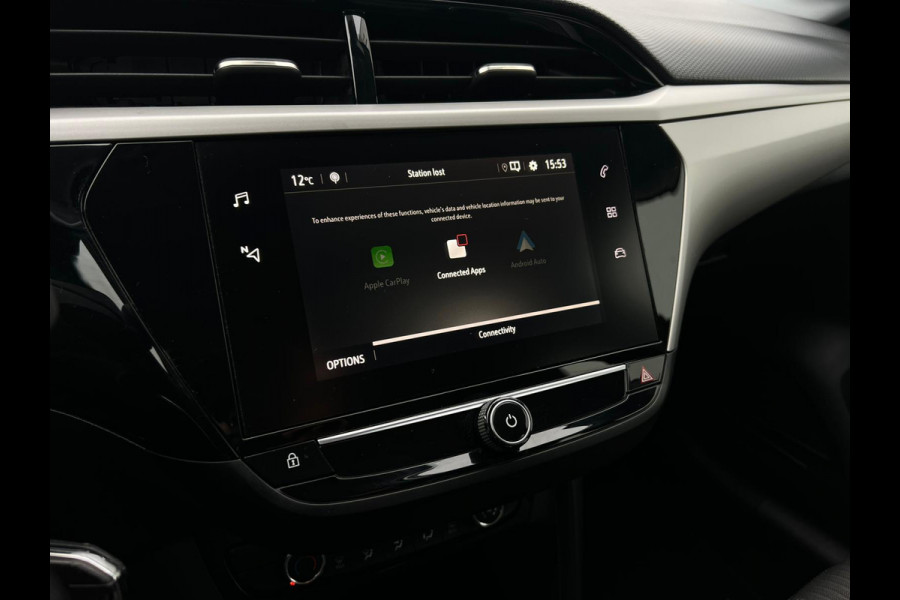 Opel Corsa 1.2 Edition NL-AUTO | NAVI | CARPLAY | ANDRIOD AUTO
