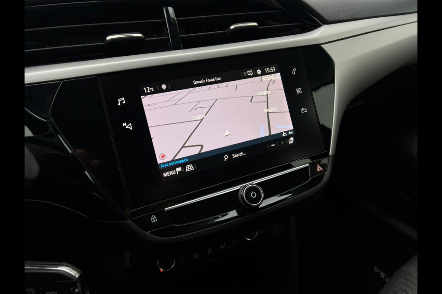 Opel Corsa 1.2 Edition NL-AUTO | NAVI | CARPLAY | ANDRIOD AUTO