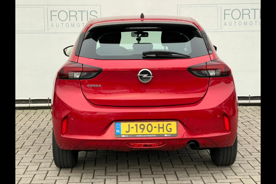 Opel Corsa 1.2 Edition NL-AUTO | NAVI | CARPLAY | ANDRIOD AUTO