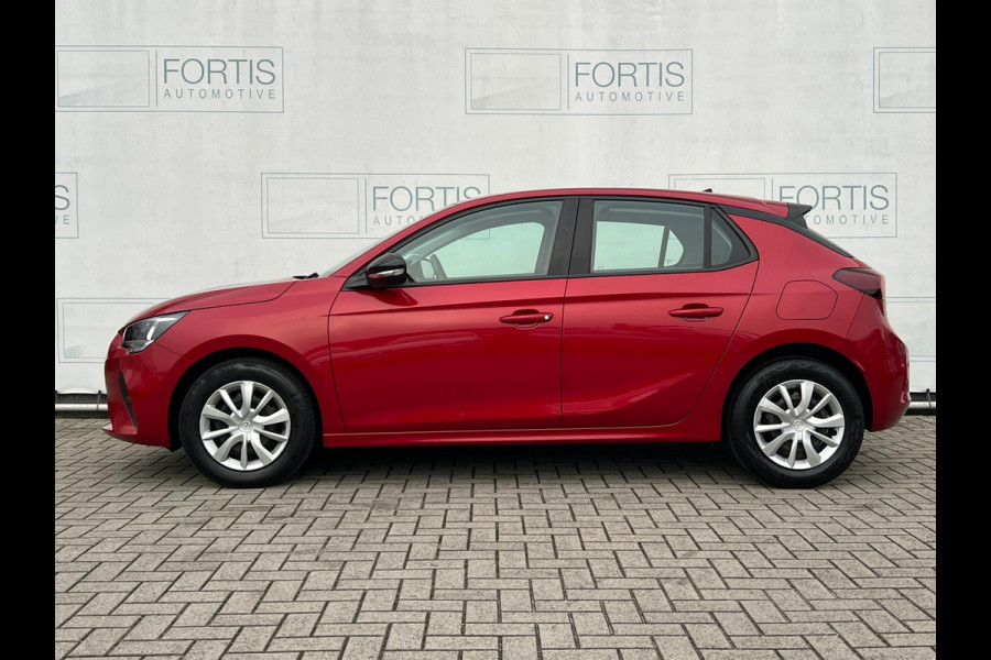 Opel Corsa 1.2 Edition NL-AUTO | NAVI | CARPLAY | ANDRIOD AUTO