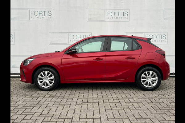 Opel Corsa 1.2 Edition NL-AUTO | NAVI | CARPLAY | ANDRIOD AUTO