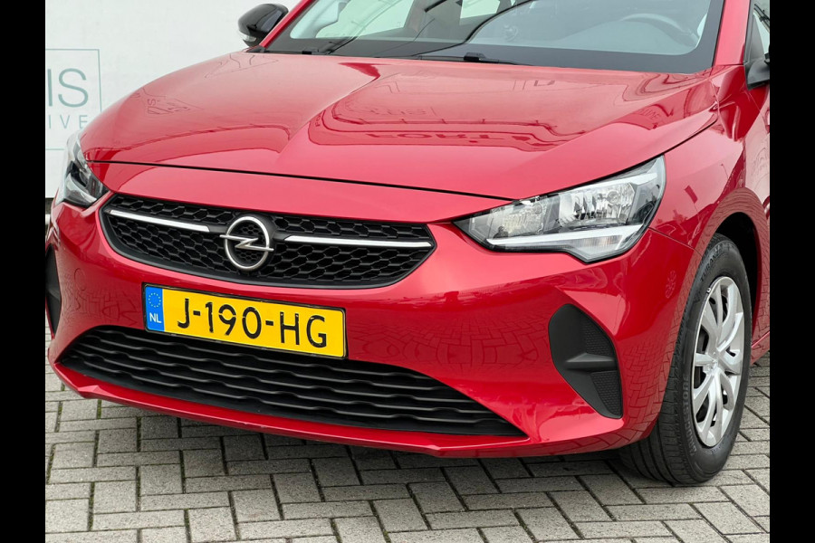 Opel Corsa 1.2 Edition NL-AUTO | NAVI | CARPLAY | ANDRIOD AUTO