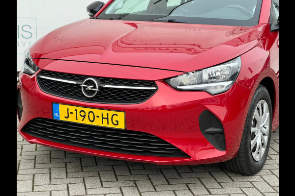 Opel Corsa 1.2 Edition NL-AUTO | NAVI | CARPLAY | ANDRIOD AUTO