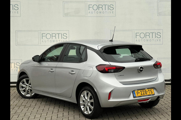 Opel Corsa 1.2 Edition NL-AUTO | NAVI | AIRCO