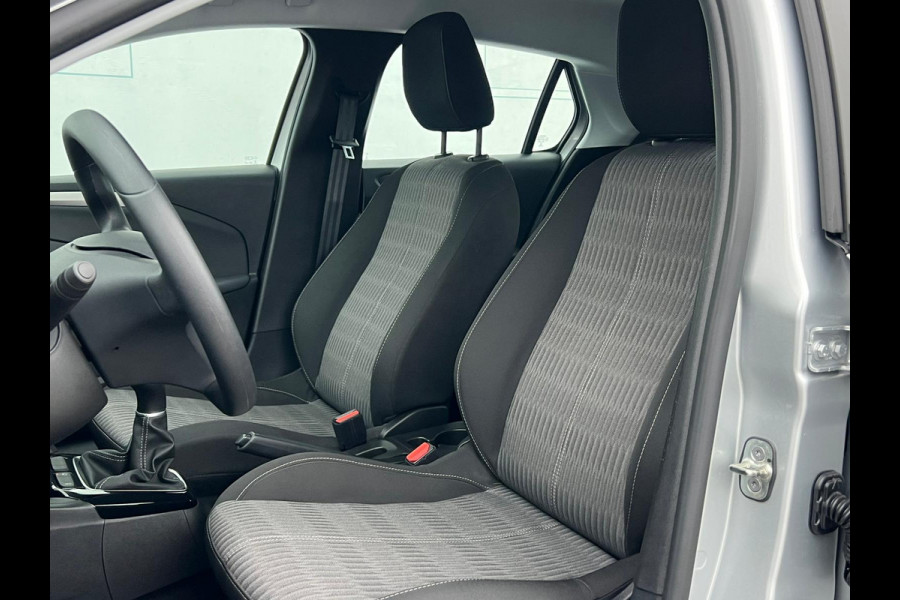 Opel Corsa 1.2 Edition NL-AUTO | NAVI | AIRCO