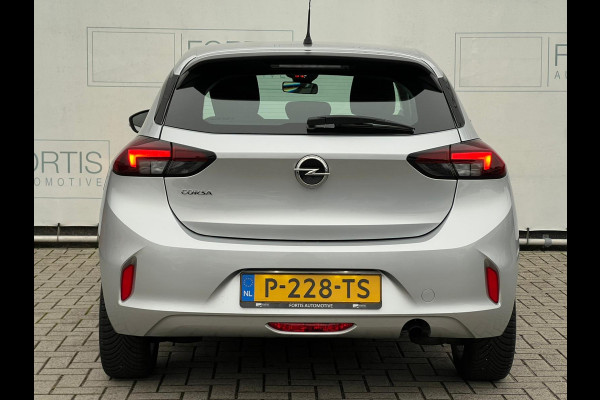 Opel Corsa 1.2 Edition NL-AUTO | NAVI | AIRCO