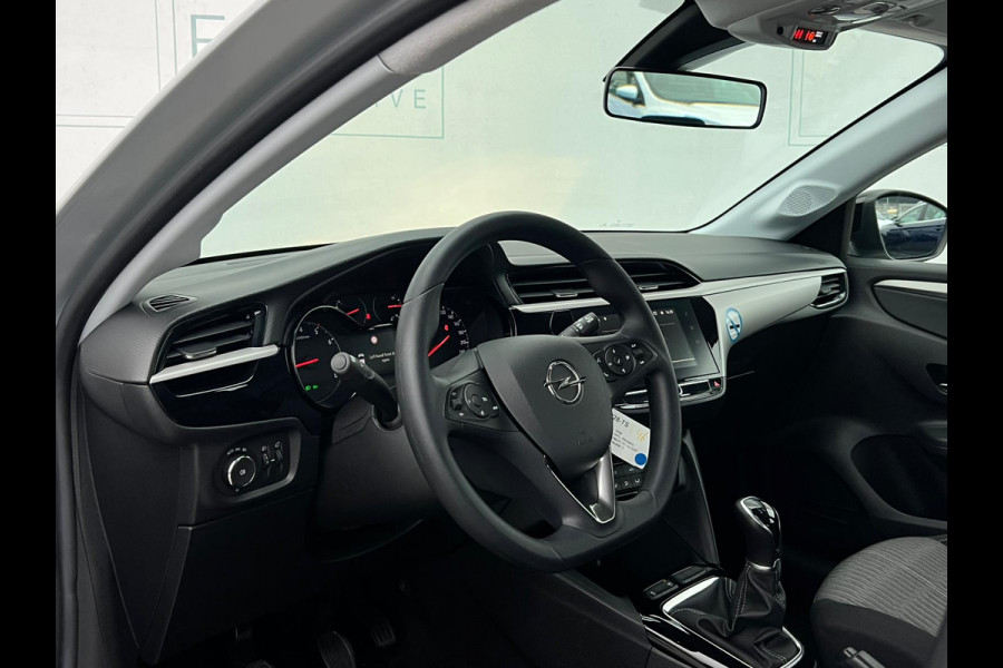 Opel Corsa 1.2 Edition NL-AUTO | NAVI | AIRCO