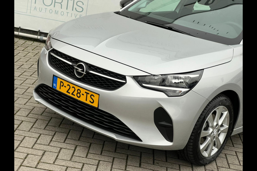 Opel Corsa 1.2 Edition NL-AUTO | NAVI | AIRCO