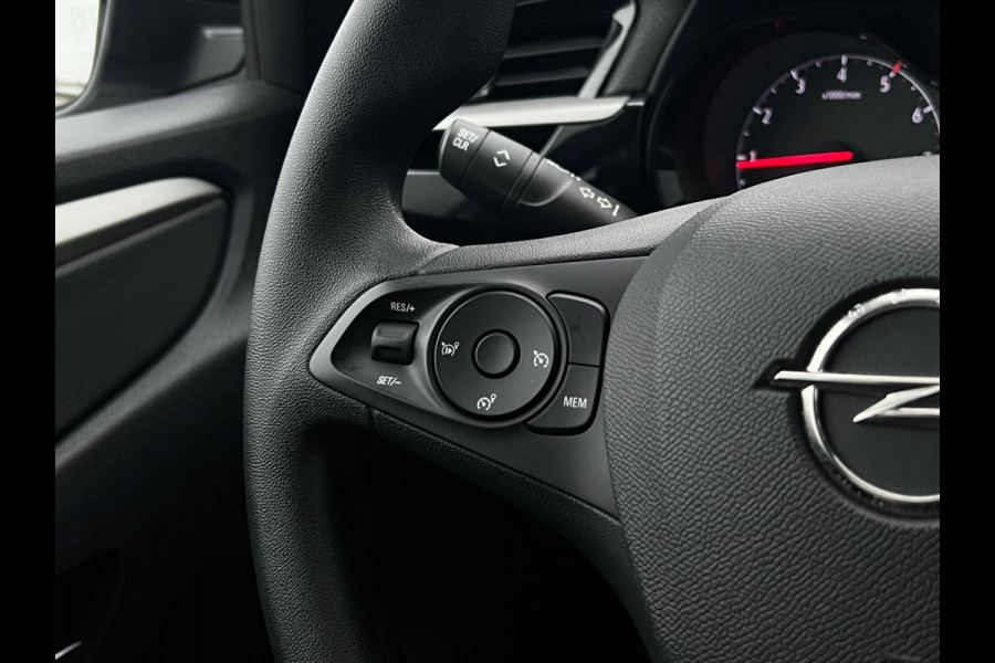 Opel Corsa 1.2 Edition NL-AUTO | NAVI | AIRCO