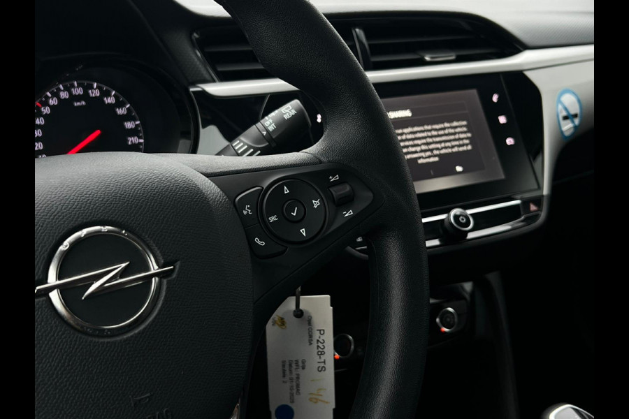 Opel Corsa 1.2 Edition NL-AUTO | NAVI | AIRCO