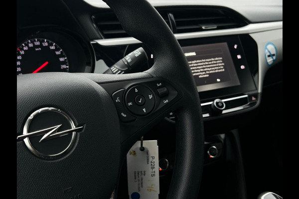 Opel Corsa 1.2 Edition NL-AUTO | NAVI | AIRCO