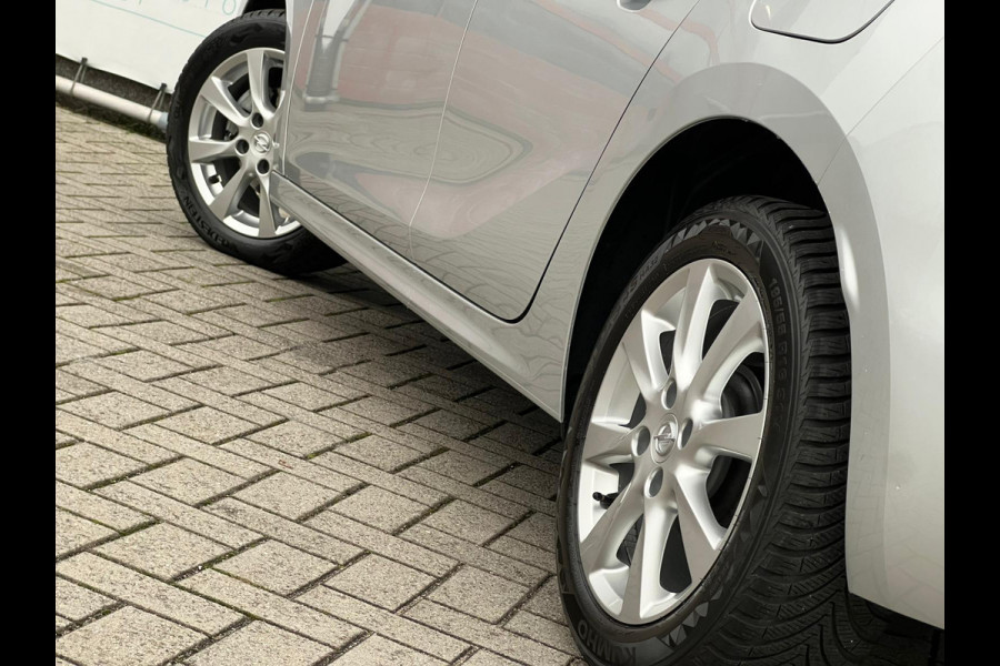 Opel Corsa 1.2 Edition NL-AUTO | NAVI | AIRCO