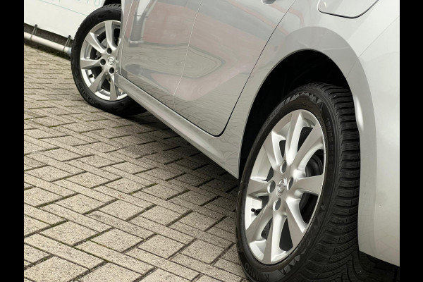 Opel Corsa 1.2 Edition NL-AUTO | NAVI | AIRCO