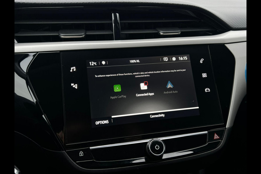 Opel Corsa 1.2 Edition NL-AUTO | NAVI | AIRCO