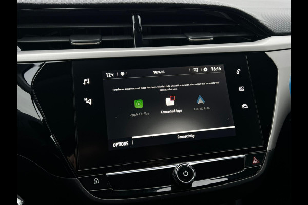 Opel Corsa 1.2 Edition NL-AUTO | NAVI | AIRCO