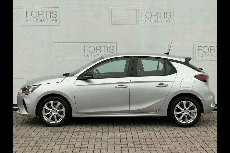Opel Corsa 1.2 Edition NL-AUTO | NAVI | AIRCO