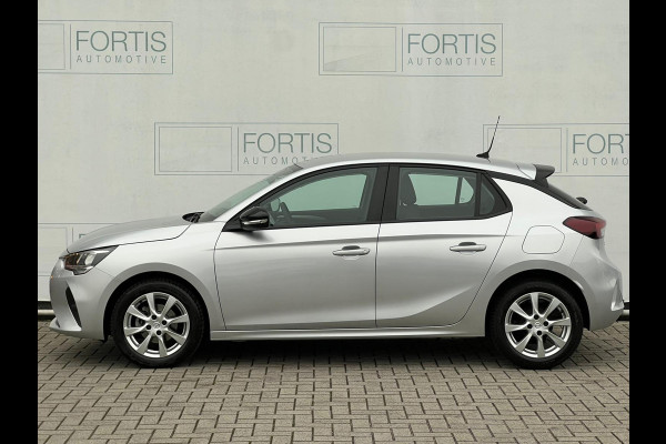 Opel Corsa 1.2 Edition NL-AUTO | NAVI | AIRCO